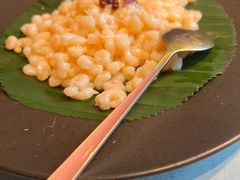 -吴越荣记苏州菜·松鼠桂鱼 100% 活鱼现做(月光码头店)