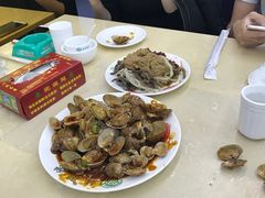 -天津乾毓德饭庄·清真传统炒菜·海鲜烧烤(咸阳路店)