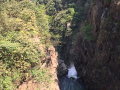 -广东大峡谷