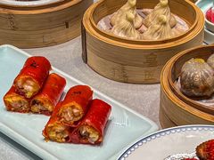 -粤匠·澳门点心粤菜海鲜(澳门半岛店)