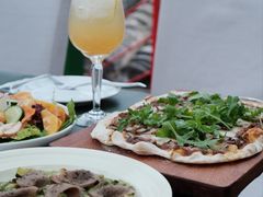 -EATALIA意塔利意式餐厅(鼓楼店)