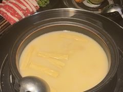 -捞王锅物料理(凯旋路店)