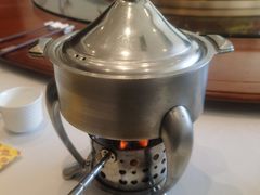 -天宜隆蘑菇宴火锅(石景山旗舰店)