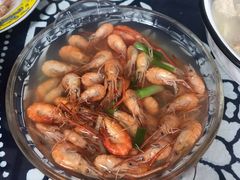 -太湖好灶头土菜馆(石公路店)