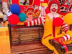 -麦当劳(北京路广百广场店)