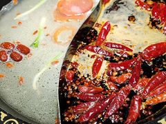 -黄家码头老火锅(解放碑旗舰店)