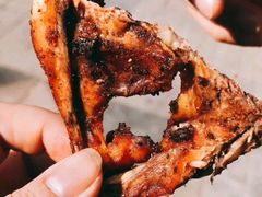 -京三儿烤鸡架(北新桥店)
