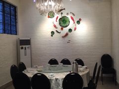 -龙桥私厨·姜花菊花过桥鱼·顺德菜(容桂店)