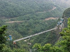 -宁波五龙潭景区