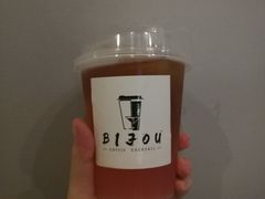 西柚冷萃-BIJOU coffee&cocktail(龙岗万科广场店)