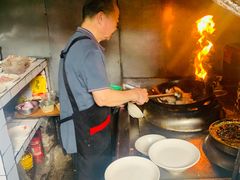 -明园饭店(福得路店)