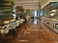 -嘉年华大酒店琴湾-自助餐厅