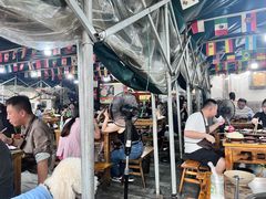 -正南齊北重庆老火锅(光华村直营店)