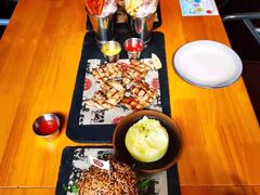 -FAT COW(虹梅路店)