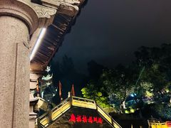 -莆田湄洲妈祖祖庙