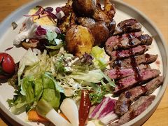 -新贝乐意大利餐厅(苏州中心店)