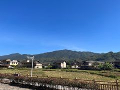 -云水谣景区