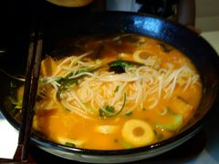 -蒙小妹骨汤饭.米线(新光路店)