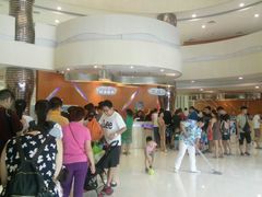 -南宫温泉水世界