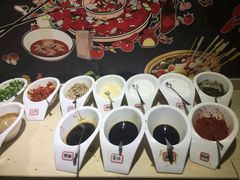 -来伊回麻辣烫·火锅串串清真(红瓦寺总店)