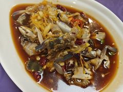-福建美食城(老君堂店)