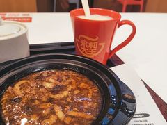 -永和大王(长寿路店)