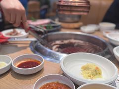 -本家韩国烤肉(青岛万象城店)