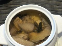-武汉洲际酒店