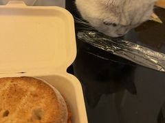 -佐敦面包铺·JORDAN BAKERY