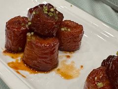 -丰泽园饭店