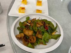 -北京圆山大酒店·餐厅