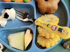 -西贝莜面村(上海百联西郊店)