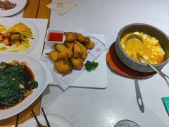 -时间里·新派粤菜(远洋店)