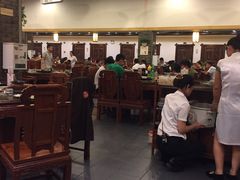 大堂-孙府大院(步行街店)