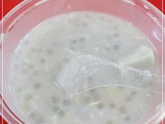 -老地方糖水店(大岭山综合市场店)