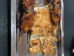 -老黑板筋(顺义总店)