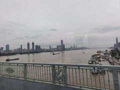 -武汉长江大桥
