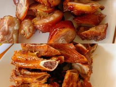 -天佑祥万春老卤(天乡后街店)