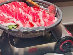 -聿山居·创意料理
