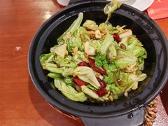 -龙凤瓦罐煨汤馆(清江东路店)