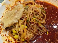 -春花民族美食(佳木斯总店)