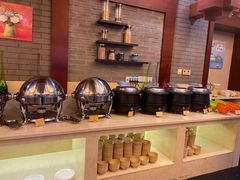 -随园餐厅自助早餐(祥生大酒店)