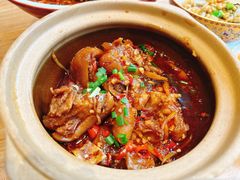 -图味美小黄鱼·景德菜(浙江路店)
