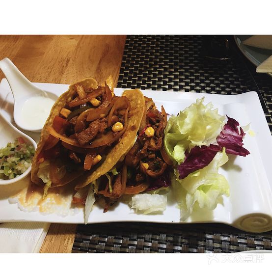 1981美式烤肉工厂(纺机都市广场店)