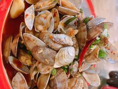 -冶建镜子·老南昌大排档·江西虾王(总店)