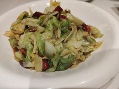 -惠丰堂饭庄·烤鸭·京味菜(翠微路店)