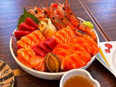 -田舍家Inakaya·炉端烧·铁板烧(天汇igc店)