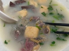 -鸭得堡老鸭汤·鸭血粉丝(南京博物院店)