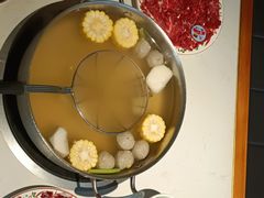 -汕头八合里海记牛肉店(清河店)