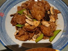 -那家小馆•北京菜•烤鸭(中关村店)